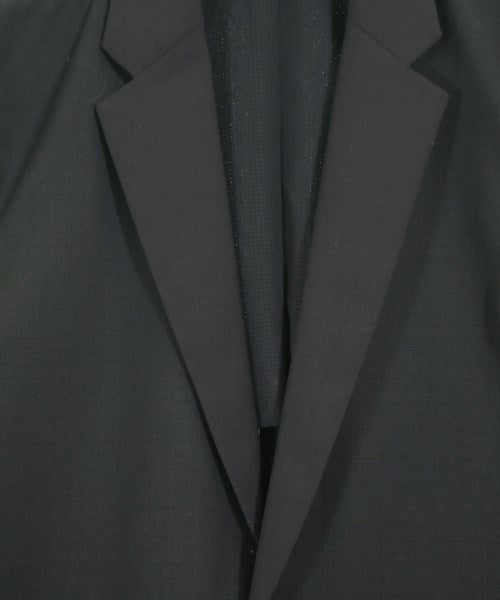 N.HOOLYWOOD เสื้อโค้ทเชสเตอร์ฟิลด์