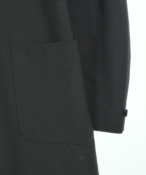 N.HOOLYWOOD เสื้อโค้ทเชสเตอร์ฟิลด์
