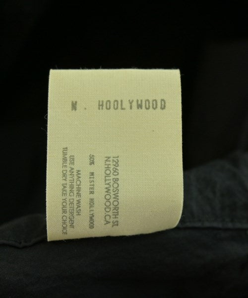 N.HOOLYWOOD เสื้อโค้ท อื่น