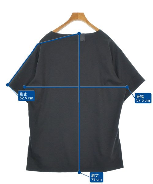 N.HOOLYWOOD เสื้อยืด/เสื้อท็อปส์