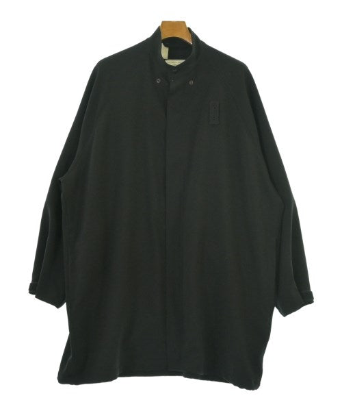N.HOOLYWOOD เสื้อโค้ท อื่น