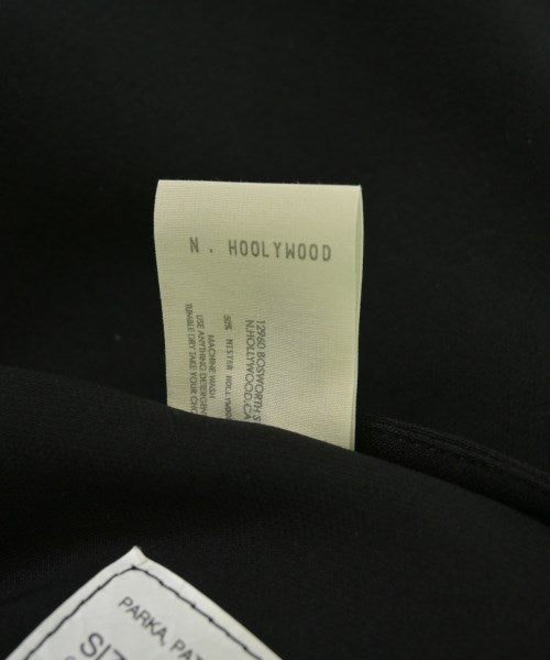 N.HOOLYWOOD เสื้อโค้ท อื่น