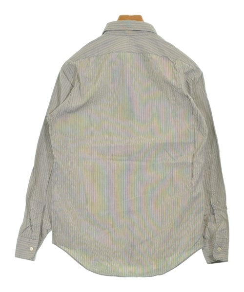 N.HOOLYWOOD เสื้อลำลอง