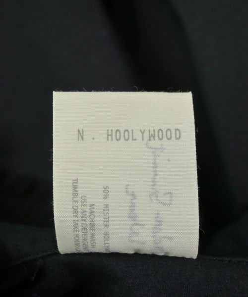 N.HOOLYWOOD เสื้อลำลอง