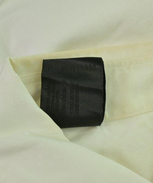 N.HOOLYWOOD เสื้อลำลอง