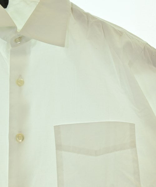 N.HOOLYWOOD เสื้อลำลอง