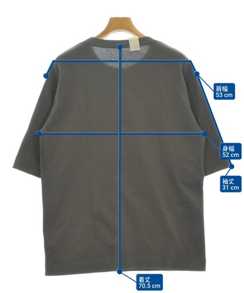 N.HOOLYWOOD เสื้อยืด/เสื้อท็อปส์