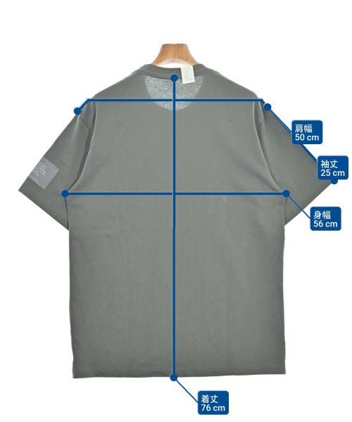 N.HOOLYWOOD เสื้อยืด/เสื้อท็อปส์