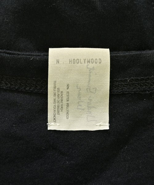 N.HOOLYWOOD เสื้อยืด/เสื้อท็อปส์