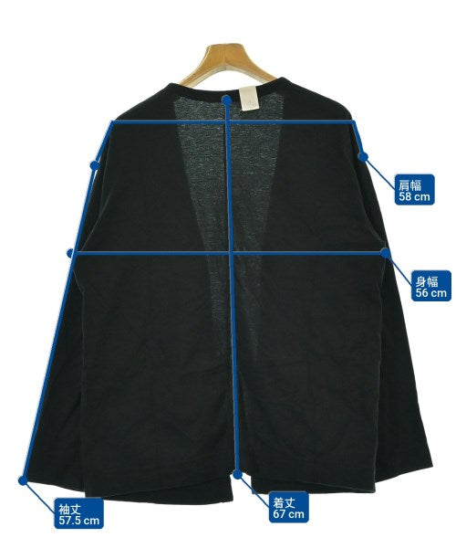 N.HOOLYWOOD เสื้อยืด/เสื้อท็อปส์