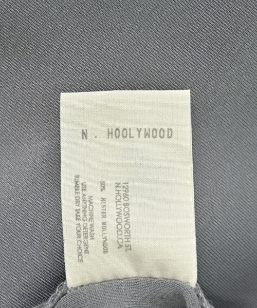 N.HOOLYWOOD เสื้อสเวตเตอร์