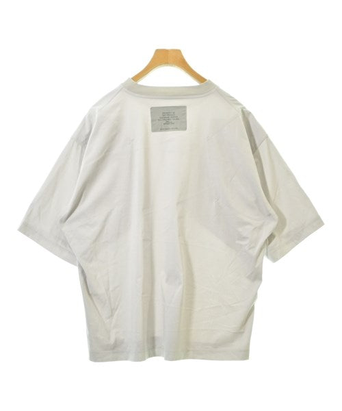 N.HOOLYWOOD เสื้อยืด/เสื้อท็อปส์