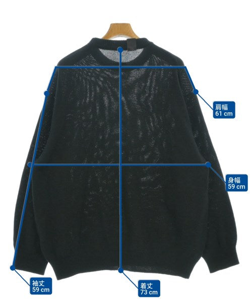 N.HOOLYWOOD เสื้อกันหนาว