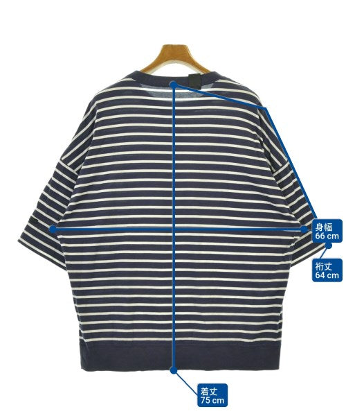 N.HOOLYWOOD เสื้อยืด/เสื้อท็อปส์