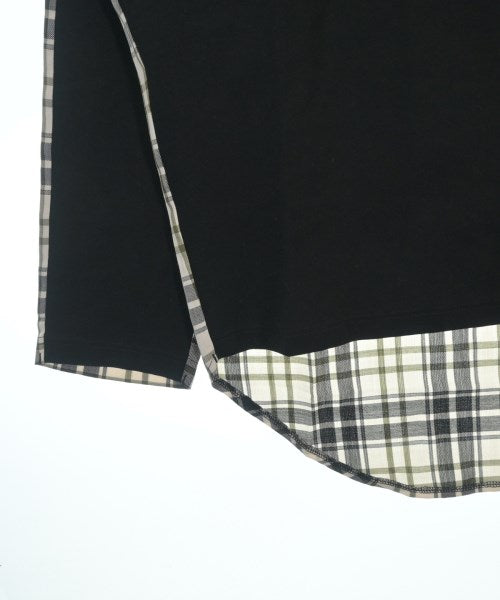 N.HOOLYWOOD เสื้อยืด/เสื้อท็อปส์