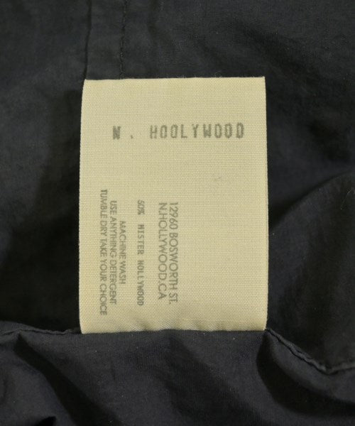 N.HOOLYWOOD แจ็คเก็ตเบลาส์