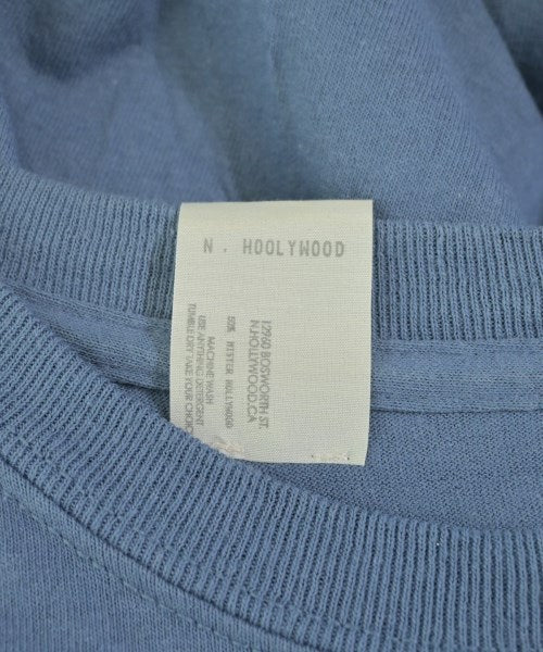 N.HOOLYWOOD เสื้อยืด/เสื้อท็อปส์