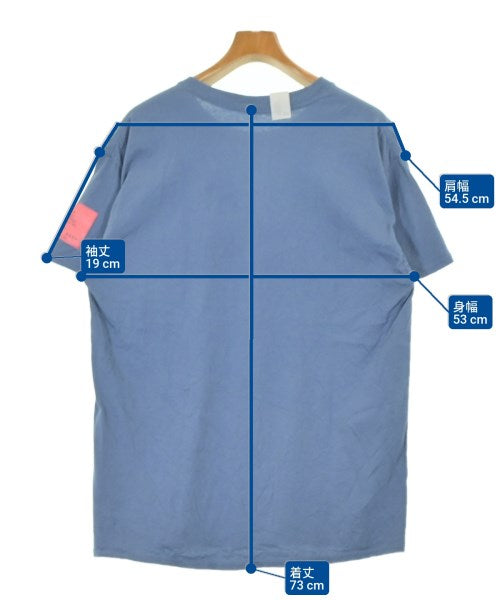 N.HOOLYWOOD เสื้อยืด/เสื้อท็อปส์