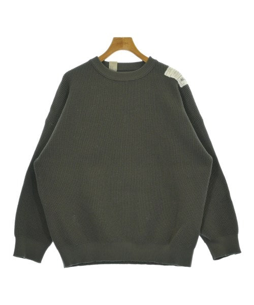 N.HOOLYWOOD เสื้อกันหนาว
