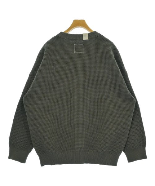 N.HOOLYWOOD เสื้อกันหนาว