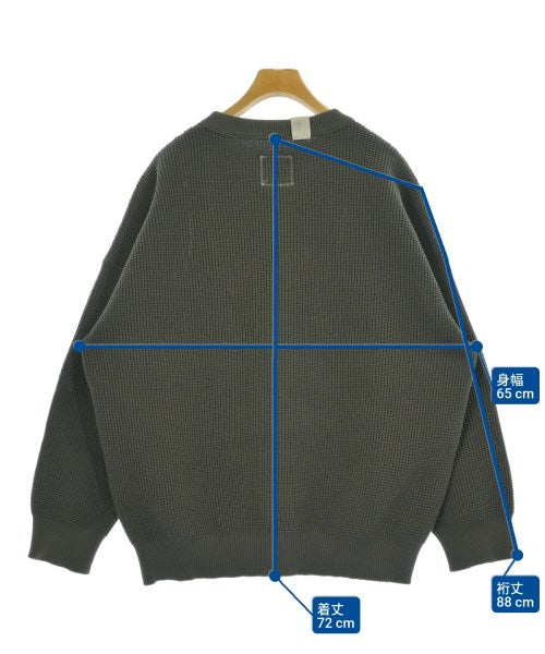 N.HOOLYWOOD เสื้อกันหนาว