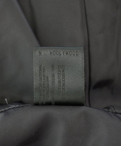 N.HOOLYWOOD แจ็คเก็ตเบลาส์ อื่น