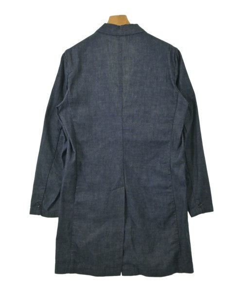 N.HOOLYWOOD เสื้อโค้ท อื่น