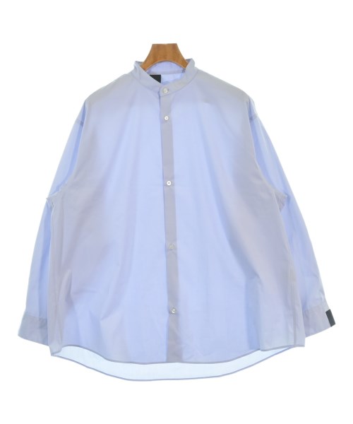 N.HOOLYWOOD เสื้อลำลอง
