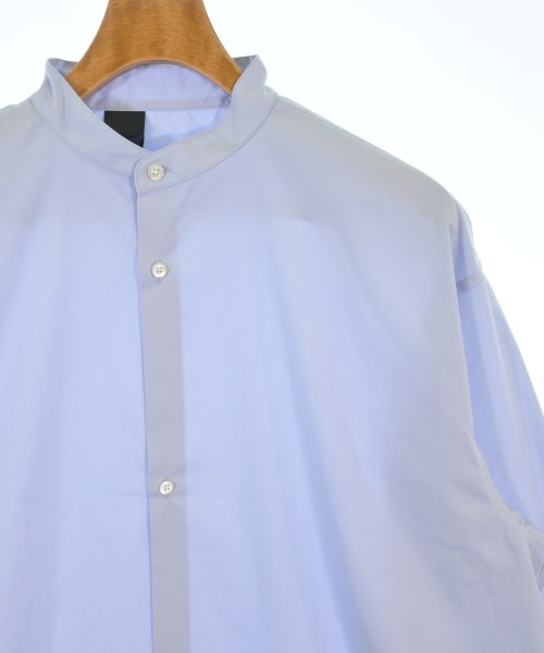N.HOOLYWOOD เสื้อลำลอง