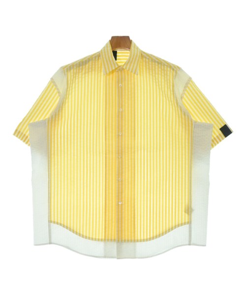 N.HOOLYWOOD เสื้อลำลอง