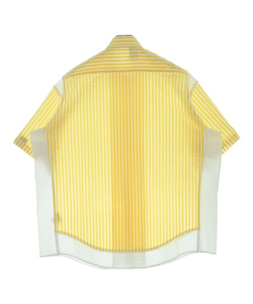 N.HOOLYWOOD เสื้อลำลอง