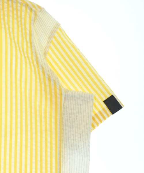 N.HOOLYWOOD เสื้อลำลอง