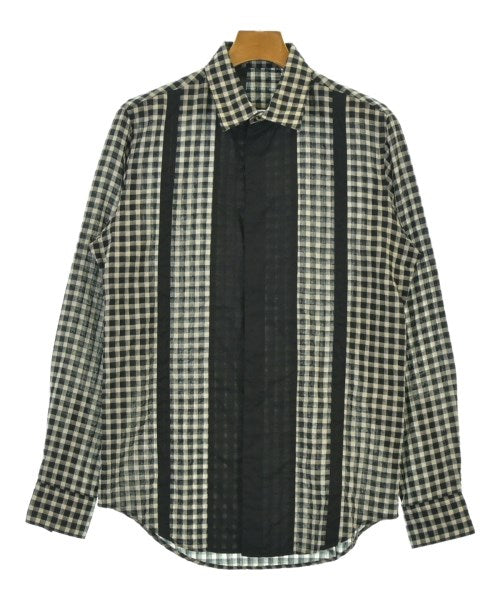 N.HOOLYWOOD เสื้อลำลอง