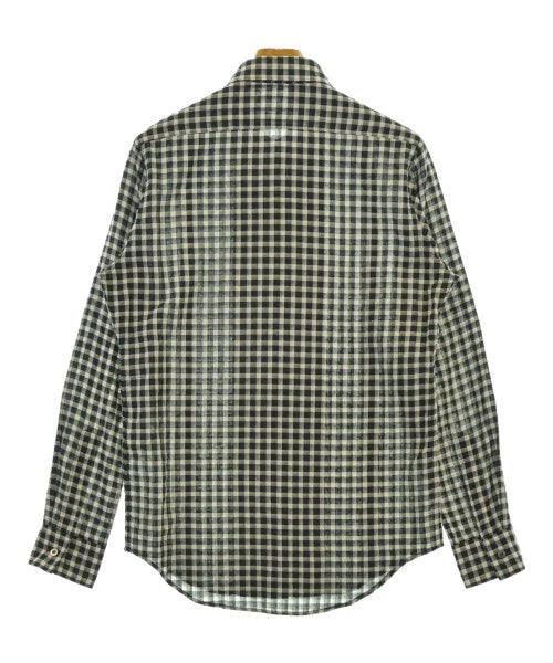 N.HOOLYWOOD เสื้อลำลอง