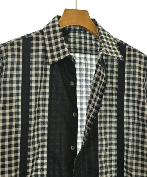 N.HOOLYWOOD เสื้อลำลอง