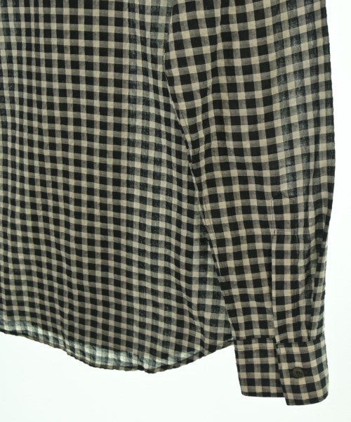 N.HOOLYWOOD เสื้อลำลอง