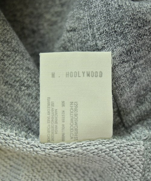 N.HOOLYWOOD เสื้อฮู้ด
