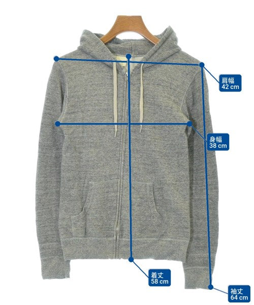N.HOOLYWOOD เสื้อฮู้ด