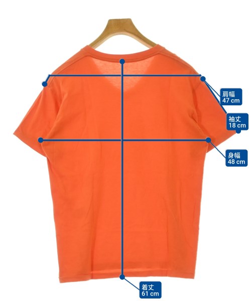 N.HOOLYWOOD เสื้อยืด/เสื้อท็อปส์