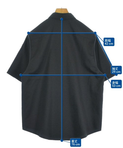 N.HOOLYWOOD เสื้อลำลอง