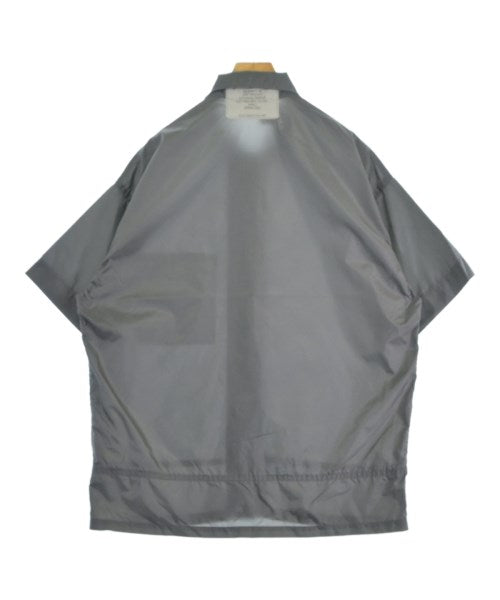 N.HOOLYWOOD เสื้อลำลอง