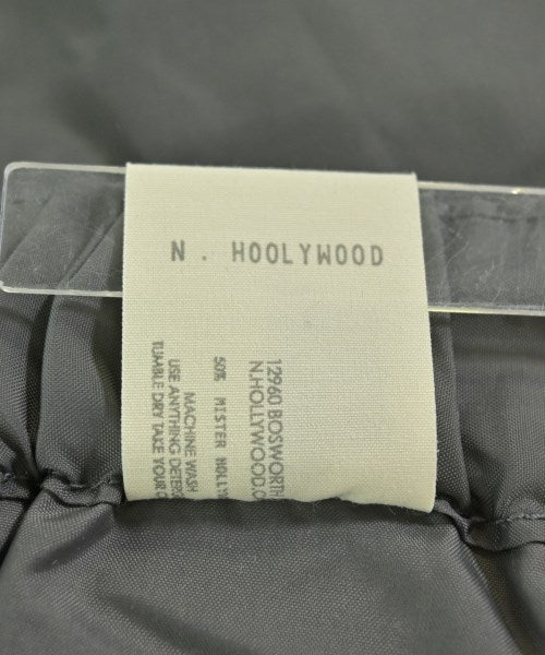 N.HOOLYWOOD กางเกงวอร์ม