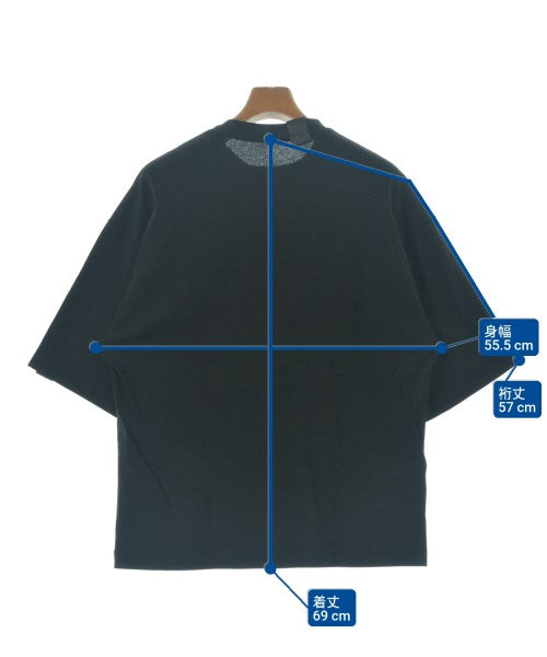 N.HOOLYWOOD เสื้อยืด/เสื้อท็อปส์