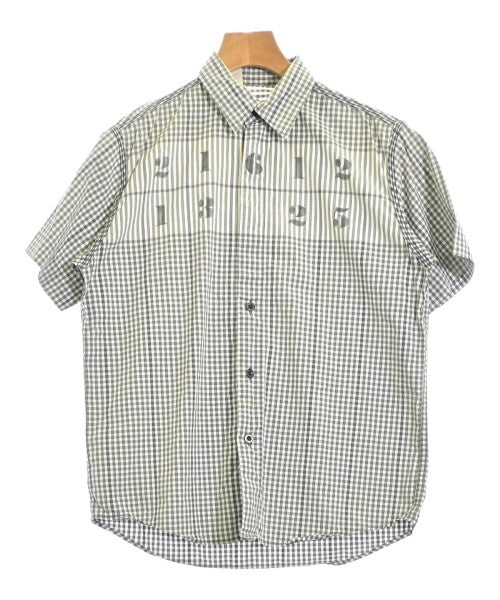 N.HOOLYWOOD เสื้อลำลอง