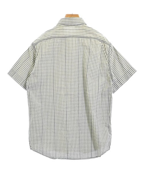 N.HOOLYWOOD เสื้อลำลอง