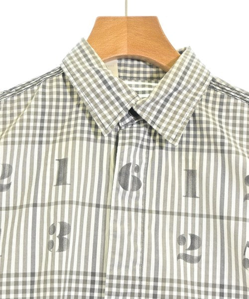 N.HOOLYWOOD เสื้อลำลอง