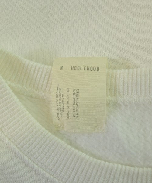 N.HOOLYWOOD เสื้อสเวตเตอร์