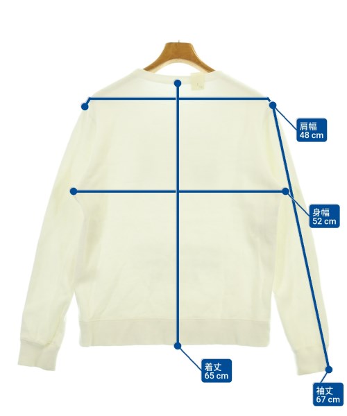 N.HOOLYWOOD เสื้อสเวตเตอร์