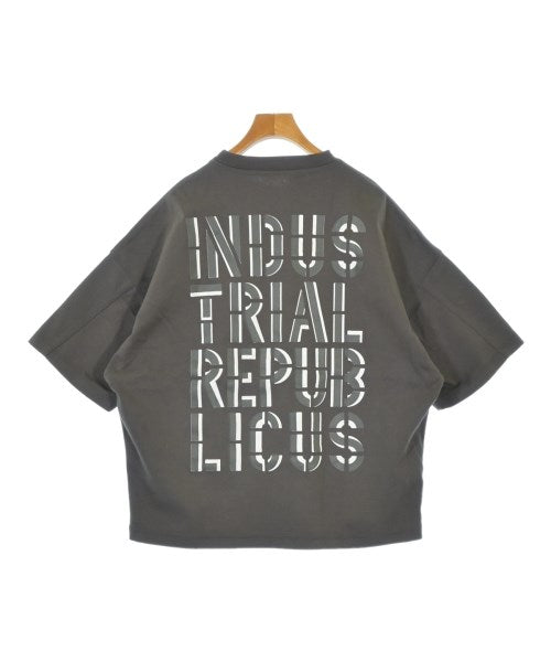 N.HOOLYWOOD เสื้อยืด/เสื้อท็อปส์