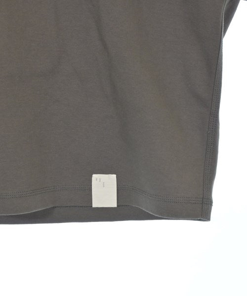 N.HOOLYWOOD เสื้อยืด/เสื้อท็อปส์